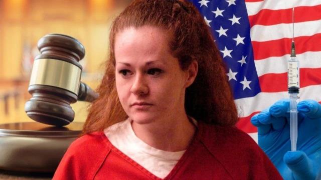 Christa foi condenada à morte pelo assassinato de Colleen Slemmer, sua ex-colega de escola, em 1995.